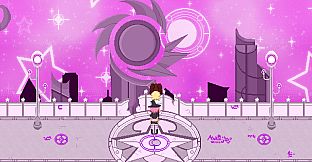 INTO THE AETHER