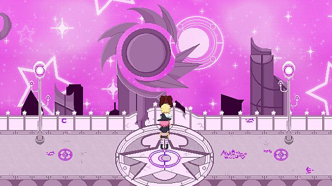 INTO THE AETHER