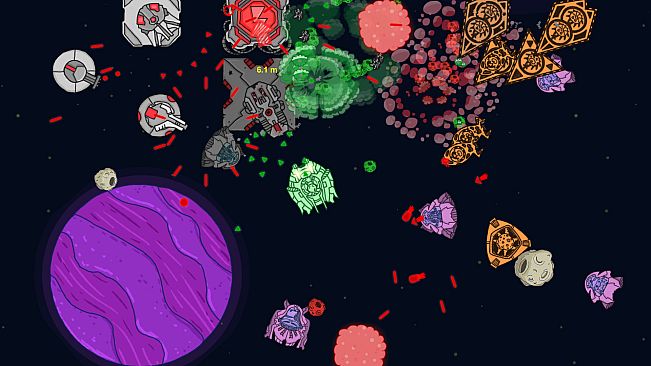 State of Anarchy: Master of Mayhem