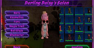 Roxy Raccoon's Pinball Panic - Paradise Parks