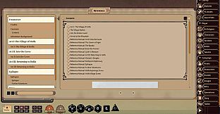 Fantasy Grounds - Dune: Shaitan's Bargain