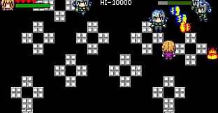 The Tower Of TigerQiuQiu Bomber Level Up