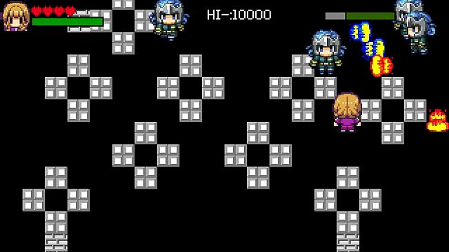 The Tower Of TigerQiuQiu Bomber Level Up