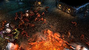 RAW - Realms of Ancient War