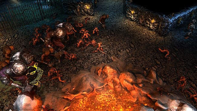 RAW - Realms of Ancient War