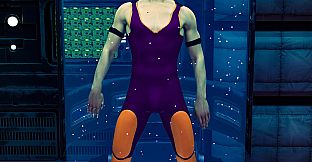 Before The Coming End: Gymnast Meets Tentacles (eBooks)