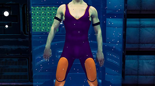 Before The Coming End: Gymnast Meets Tentacles (eBooks)