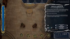 The Fool's Apprentice