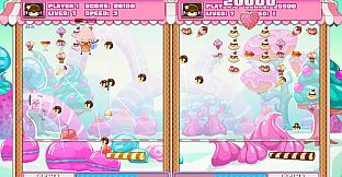 Ice Cream Break Head to Head