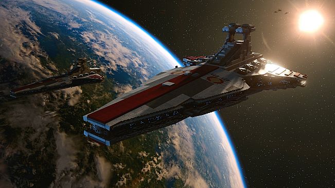LEGO Star Wars: Solo: A Star Wars Story Pack
