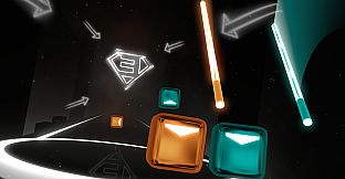 Beat Saber - Eminem - Houdini