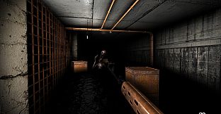 【QuietMansion1】Unlimited ammunition