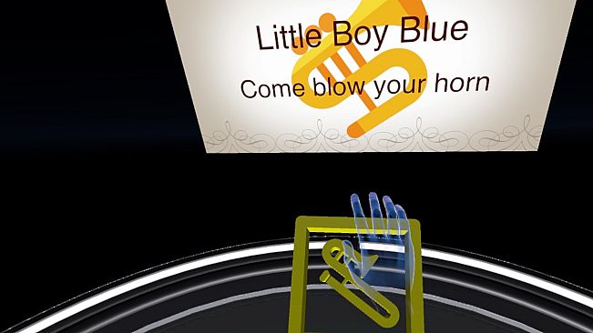 Jam Studio VR EHC - Story Book Series