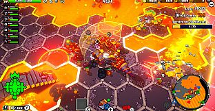 Zombie Rollerz: The Last Ship