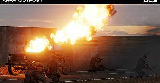 DCS: AH-64D Outpost Campaign by Stone Sky