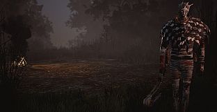 Dead by Daylight - The Bloodstained Sack