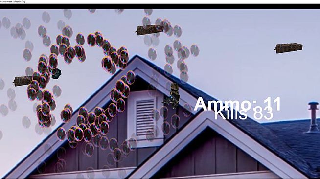 Achievement Collector: Dog - Doggy: Expansion Pack