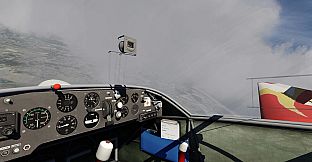 Aerofly FS 2 - Just Flight - Falke SF25