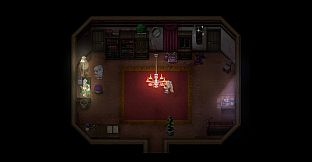 Nyakori's Rabbit Doll