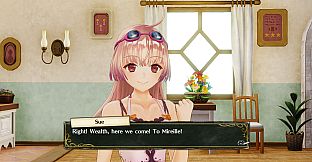 New Outfit for Suelle - Active☆Lovely