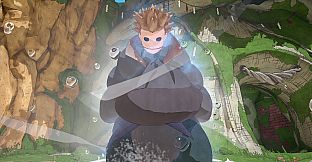 NARUTO TO BORUTO: SHINOBI STRIKER - Special Ninjutsu: An Elder Reborn Kage Pack