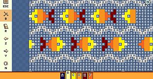 Pixel Cross Stitch - Simple Patterns Pack 3