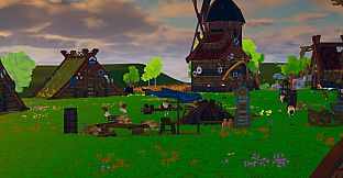 Fellmark