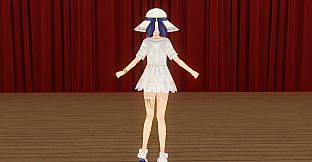 CUSTOM ORDER MAID 3D2 It's a Night Magic June Bride Rut Prevention ALL in ONE Pack