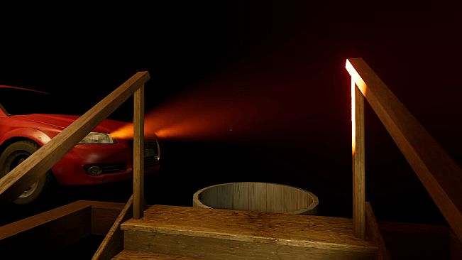 Dead by Backrooms Anomaly