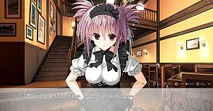 Sakura no Uta -To Dance Over the Cherry Blossoms-