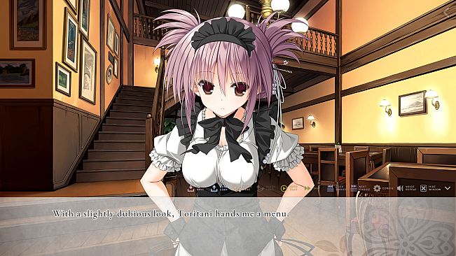 Sakura no Uta -To Dance Over the Cherry Blossoms-