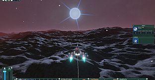 Zero G Nova Adventure