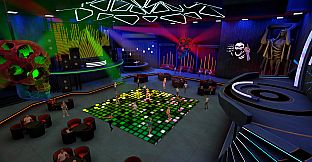 Darts VR 2: BullsEye