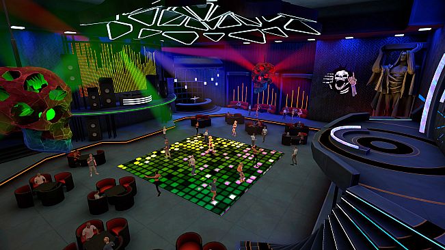 Darts VR 2: BullsEye