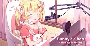 Bunny e-Shop Soundtrack