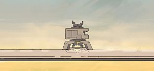 Through Abandoned: The Forest