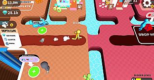 Dig Deep: Premium Pets