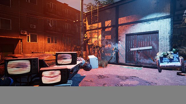 ПОСЛЕДНИЙ ДЕНЬ В УРЮПИНСКЕ