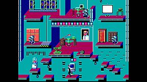 Impossible Mission II