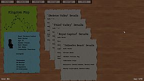 Avalone's Adventurers: My Parents were Assassinated so I've Started an Adventuring Party to Avoid a Political Marriage