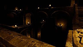 Crawling Of The Dead