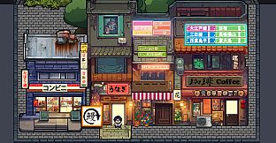 Salary-Mon | Hiro Versus His Demons