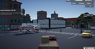 Gun Dealer Simulator