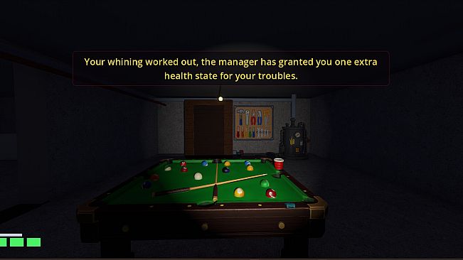 Murder Your Friends