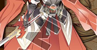 Record of Agarest War Mariage Deluxe Pack