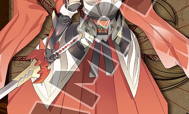 Record of Agarest War Mariage Deluxe Pack