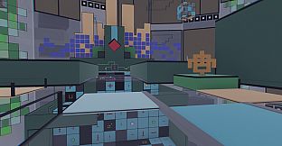 My Sweet Floating in the Void