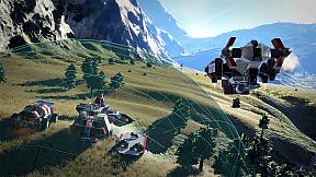 Space Engineers