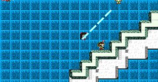 Starry Moon Island Red Snake MP04