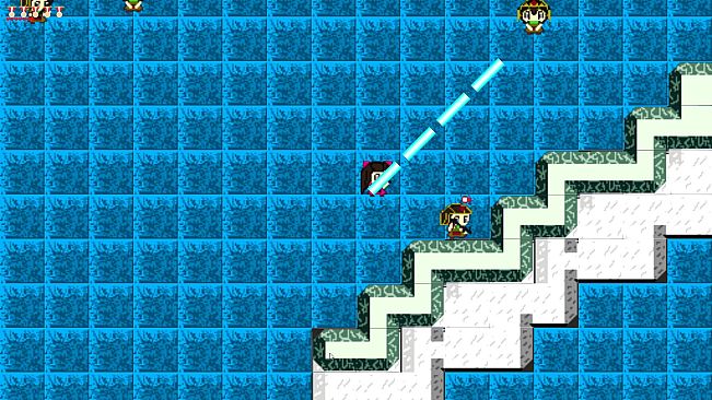 Starry Moon Island Red Snake MP04